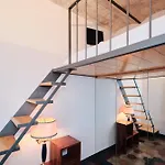 Penthouse With A View Of Rome - 2 Bedrooms And 2 Bathrooms