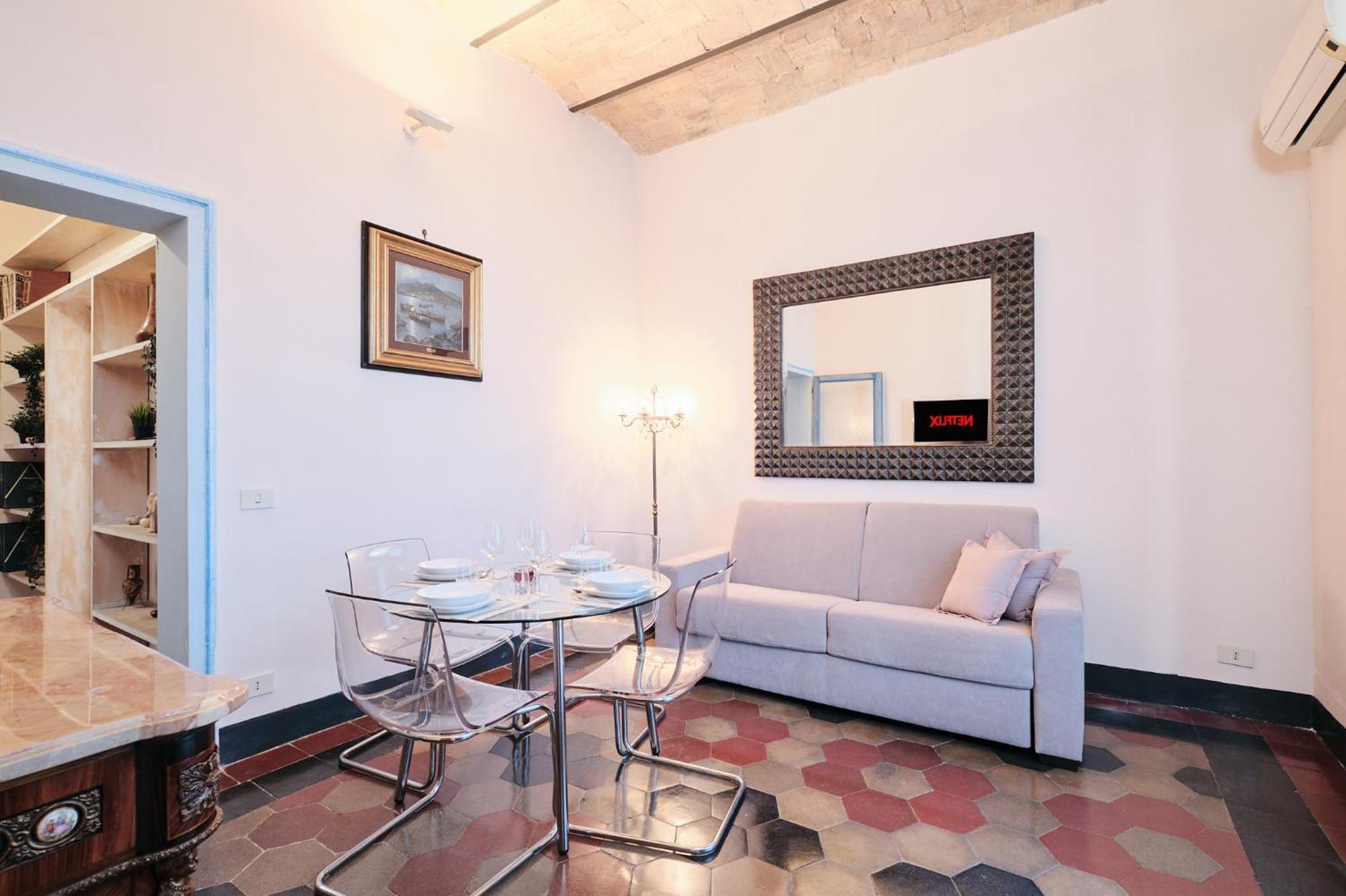 Apartment Penthouse With A View Of - 2 Bedrooms And 2 Bathrooms *