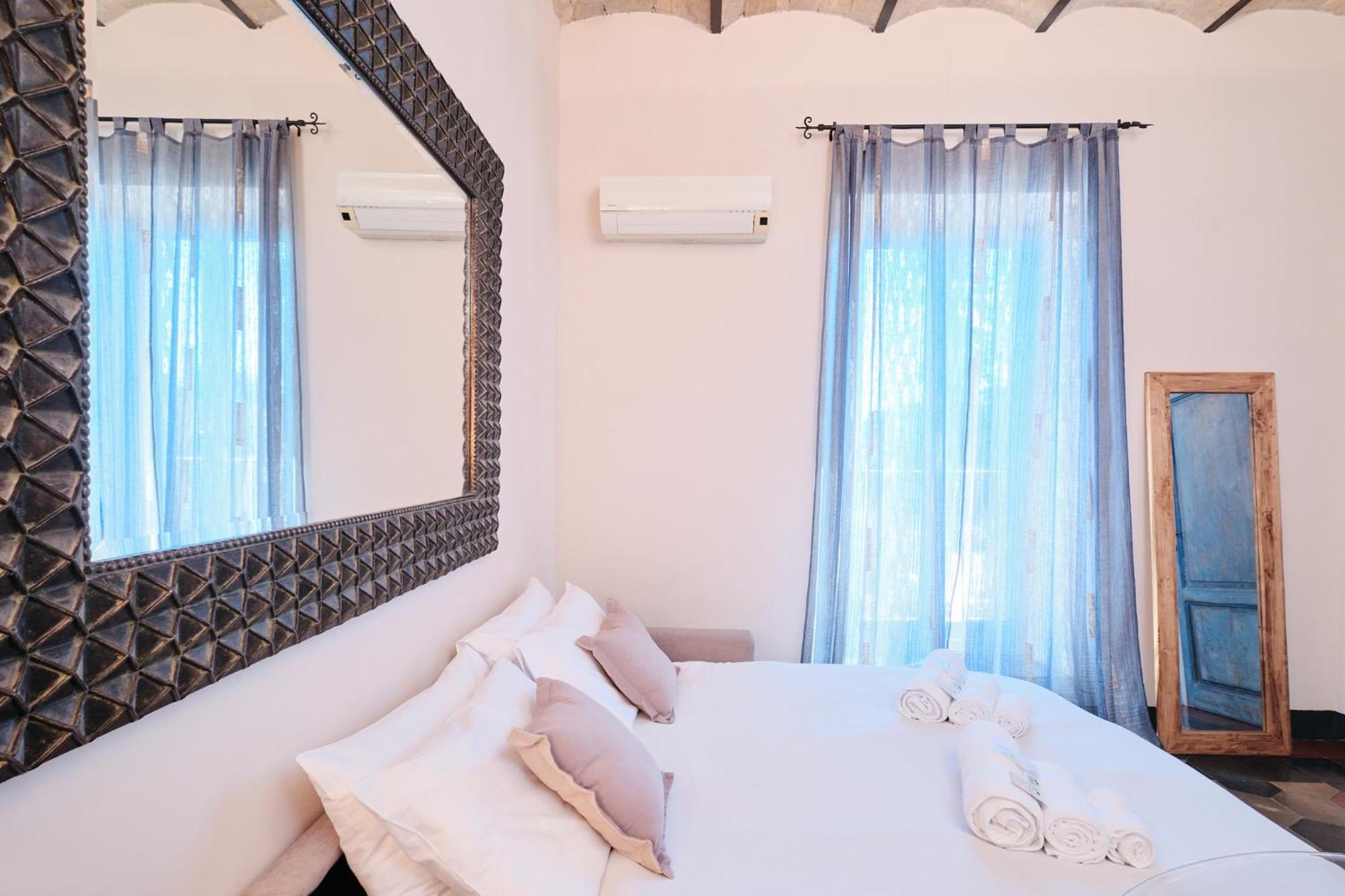 Apartment Penthouse With A View Of - 2 Bedrooms And 2 Bathrooms