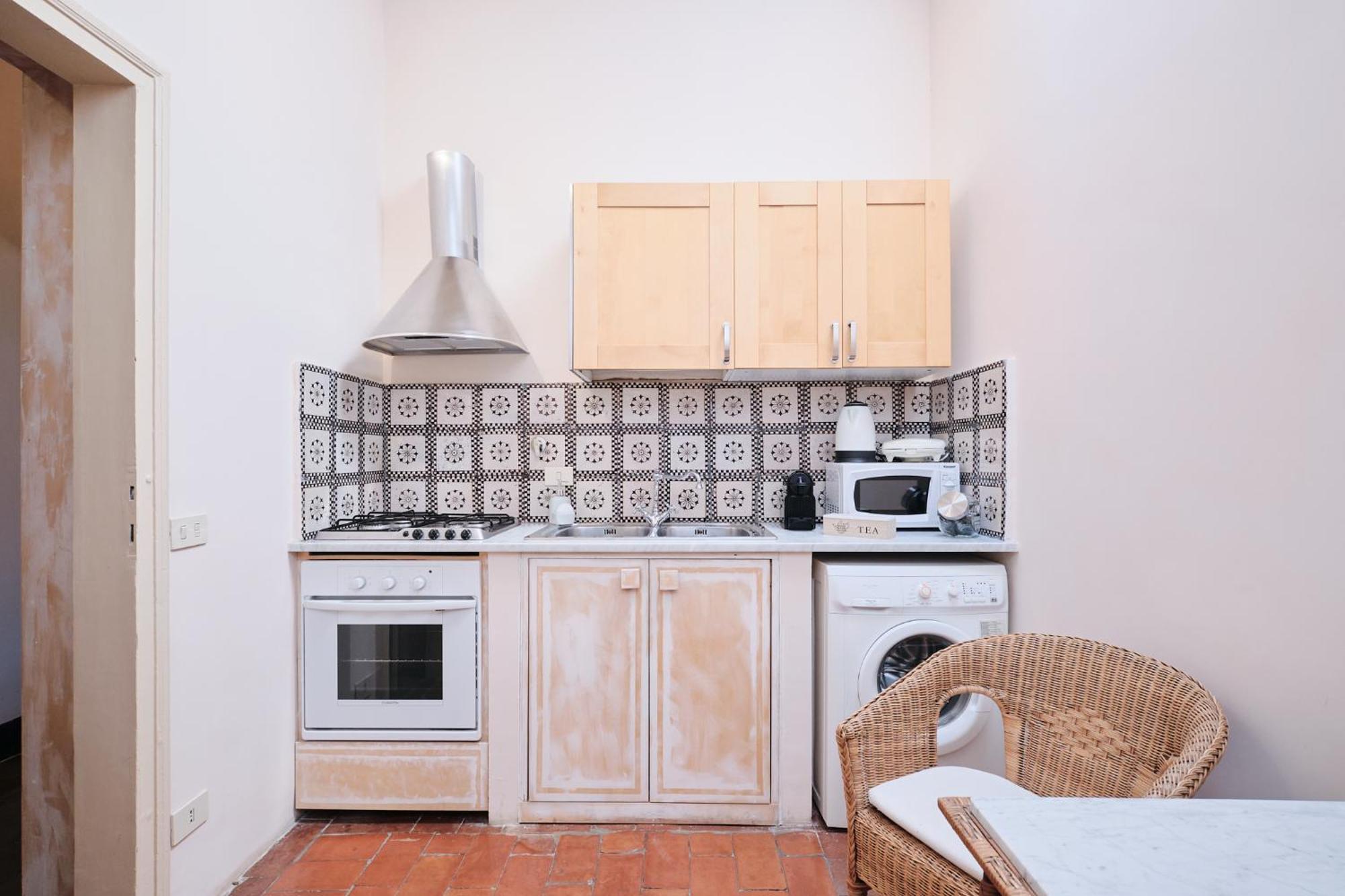 Penthouse With A View Of - 2 Bedrooms And 2 Bathrooms Apartment Rom