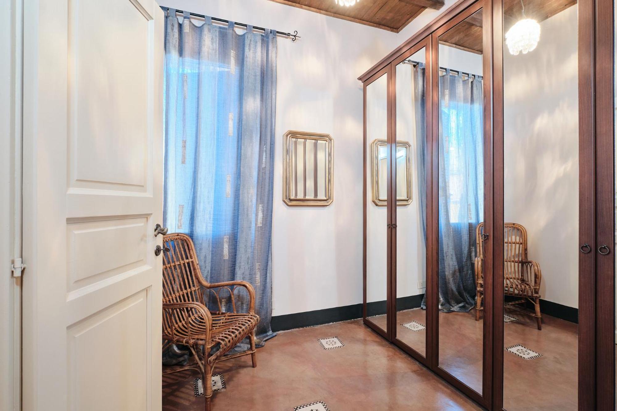 Lejlighed Penthouse With A View Of - 2 Bedrooms And 2 Bathrooms Rom